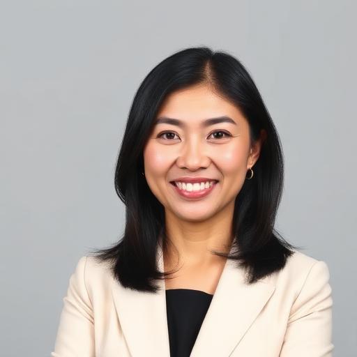 Portrait of Tan Mei Ling & Kevin Wong, First-Home Buyers